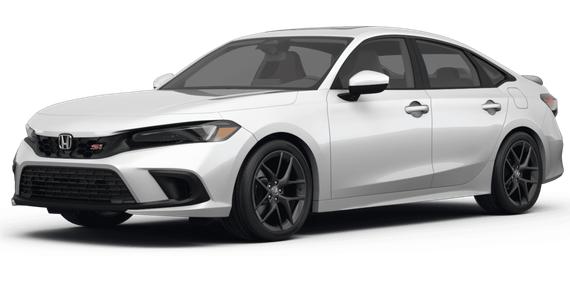 HONDA CIVIC SI 2025 2HGFE1E58SH471481 image HONDA CIVIC SI 2025 2HGFE1E58SH471481 image